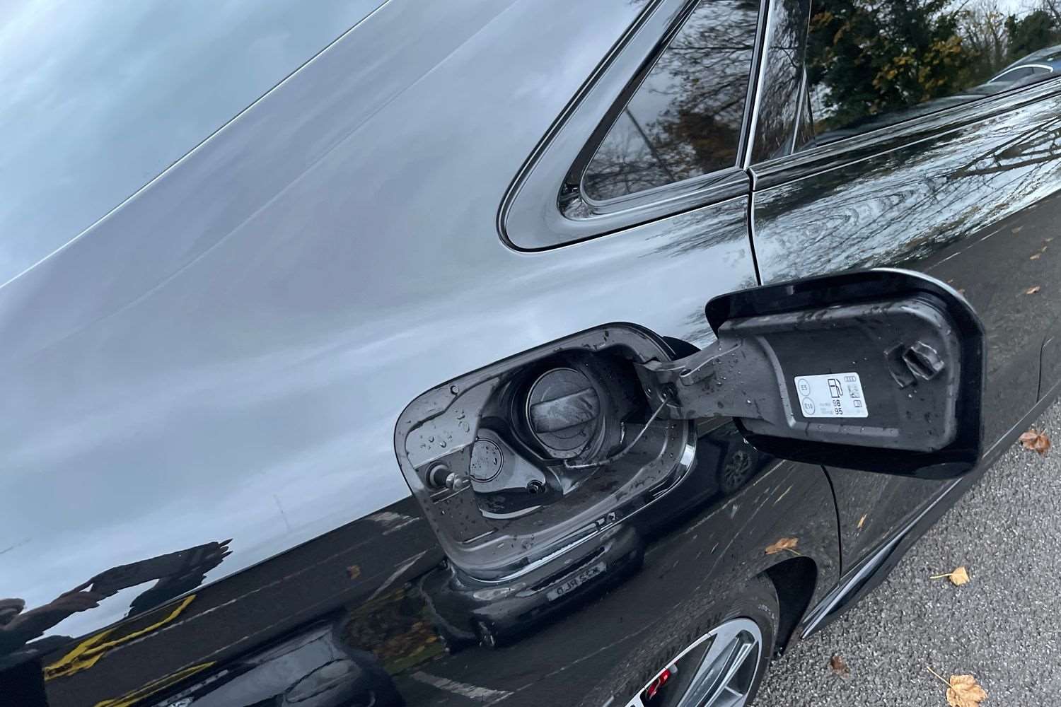 Used Audi A3 2025 for sale - 76553243: Photo 27