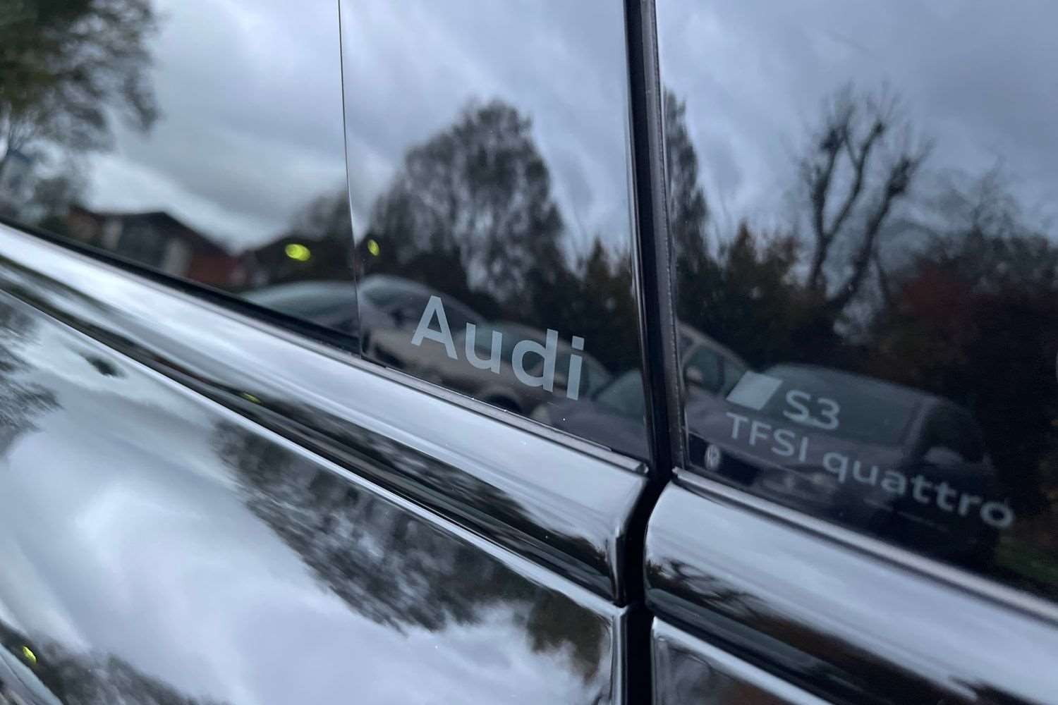 Used Audi A3 2025 for sale - 76553243: Photo 28