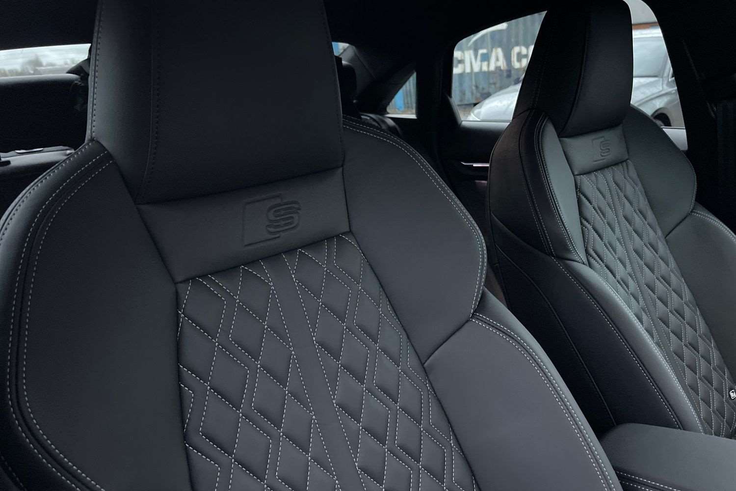 Used Audi A3 2025 for sale - 76553243: Photo 29