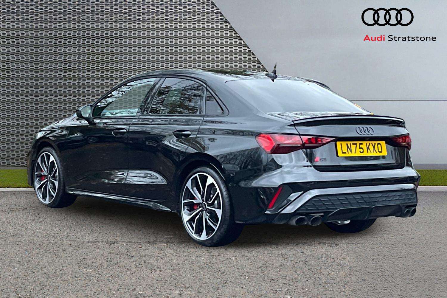 Used Audi A3 2025 for sale - 76553243: Photo 3