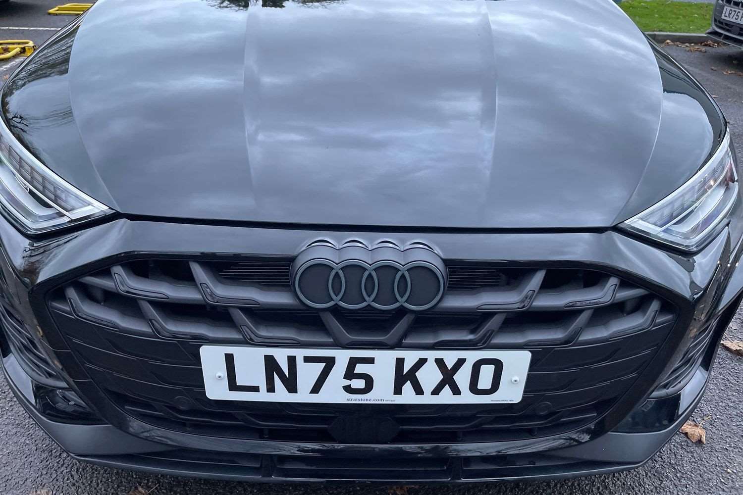 Used Audi A3 2025 for sale - 76553243: Photo 31