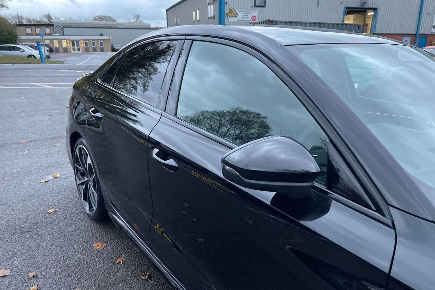 Used Audi A3 2025 for sale - 76553243: Photo 32