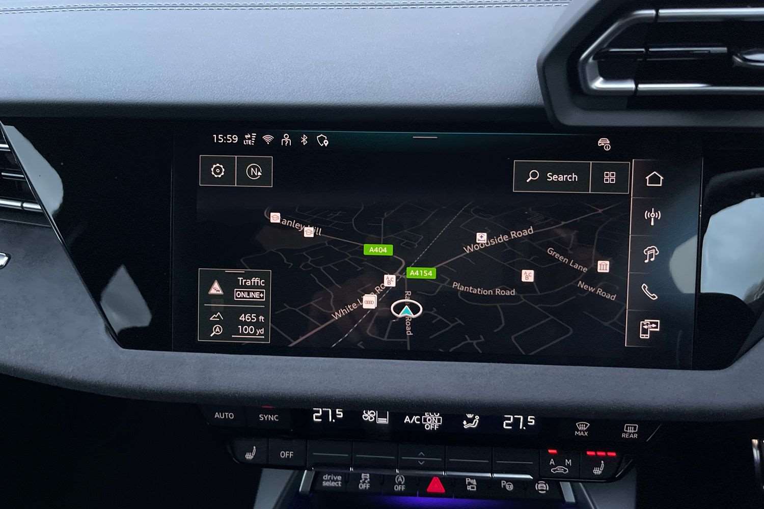 Used Audi A3 2025 for sale - 76553243: Photo 35