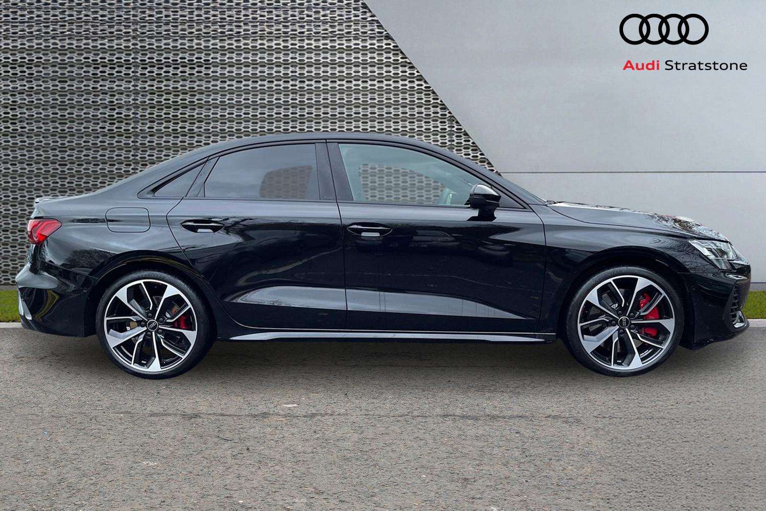 Used Audi A3 2025 for sale - 76553243: Photo 4