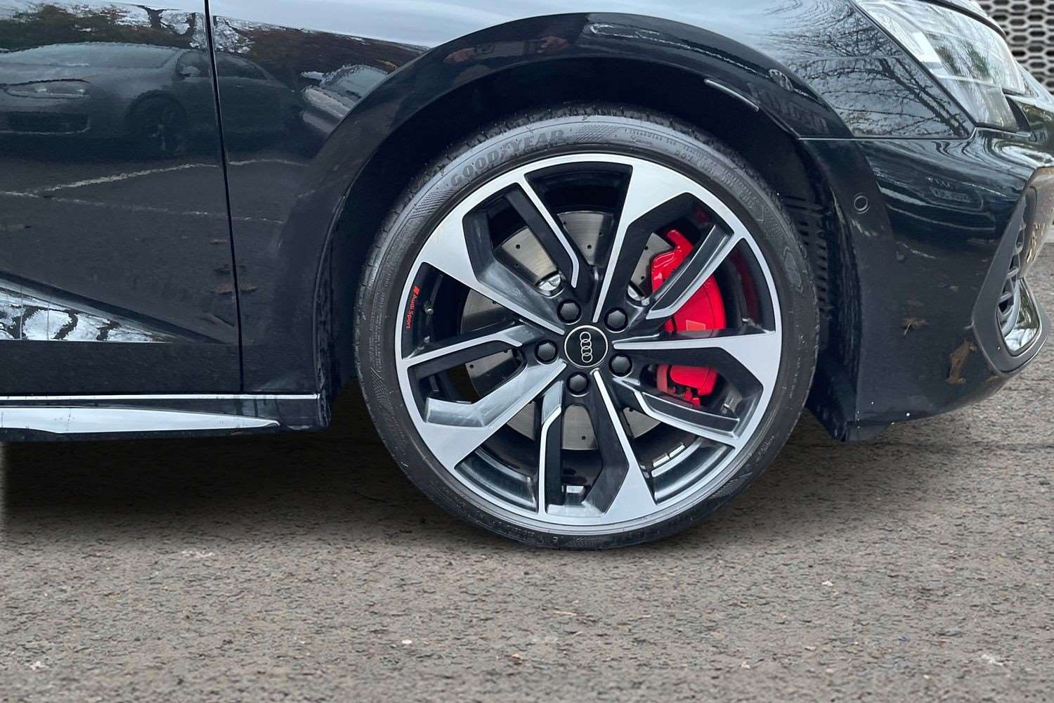 Used Audi A3 2025 for sale - 76553243: Photo 5