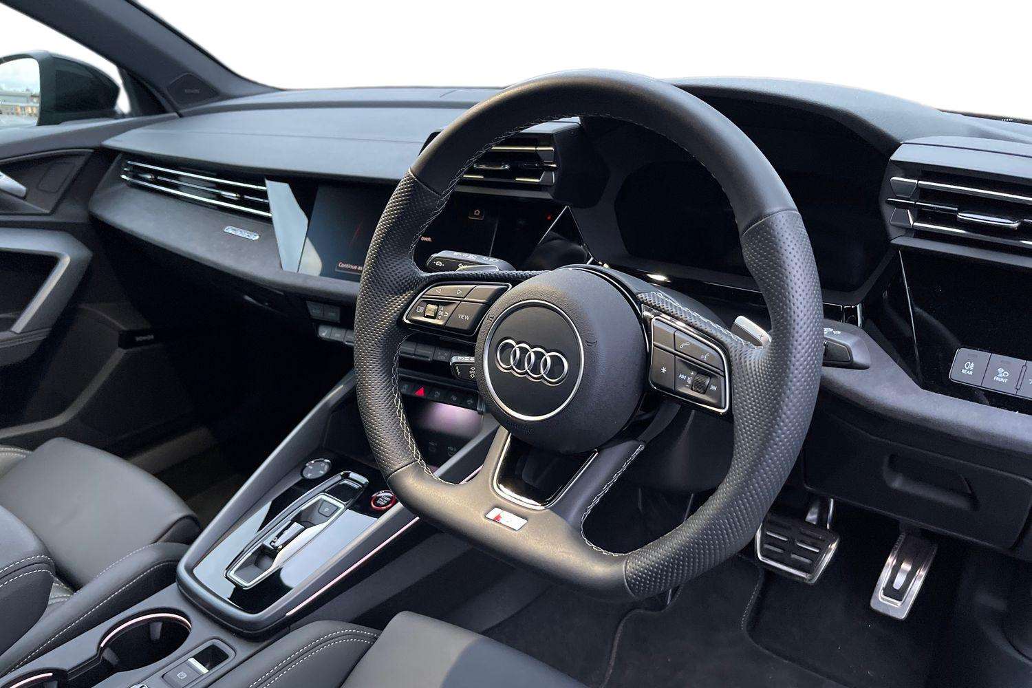 Used Audi A3 2025 for sale - 76553243: Photo 6