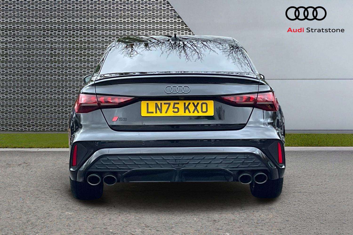 Used Audi A3 2025 for sale - 76553243: Photo 7