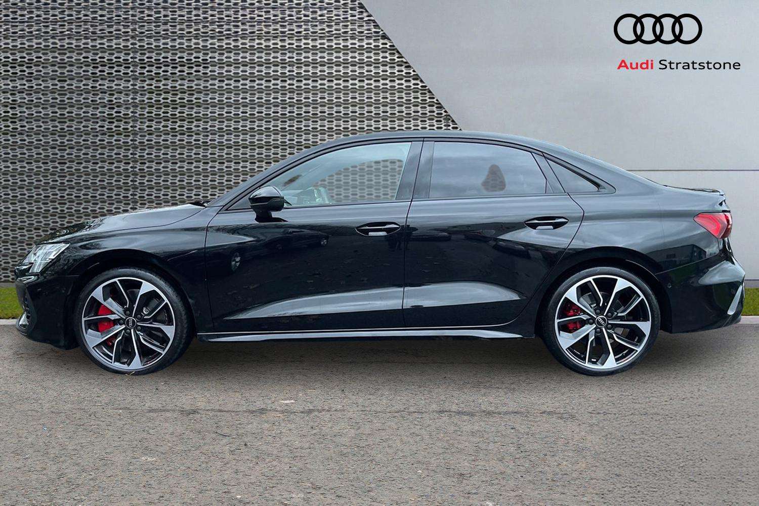 Used Audi A3 2025 for sale - 76553243: Photo 8