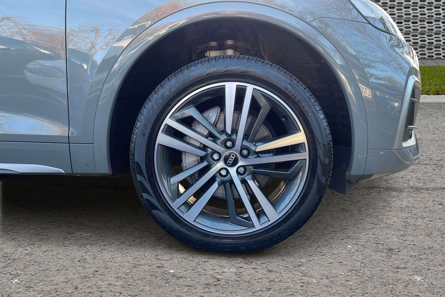 Used Audi Q5 2022 for sale - 77206373: Photo 11