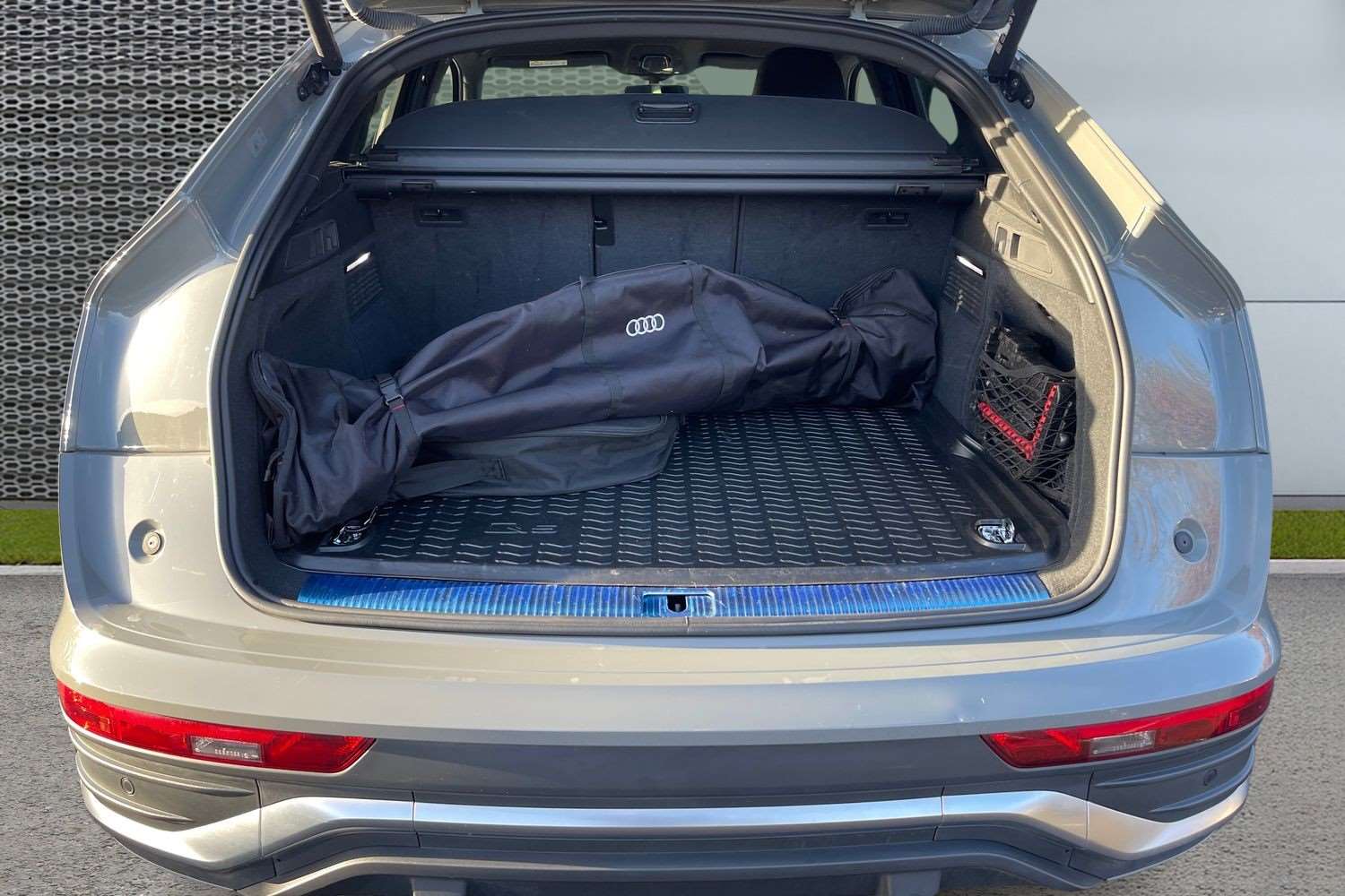 Used Audi Q5 2022 for sale - 77206373: Photo 13