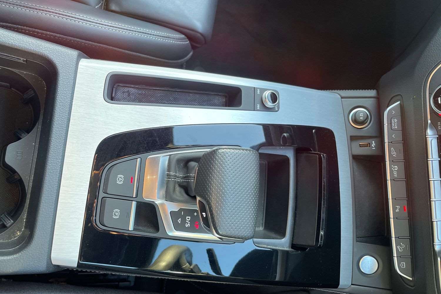 Used Audi Q5 2022 for sale - 77206373: Photo 15