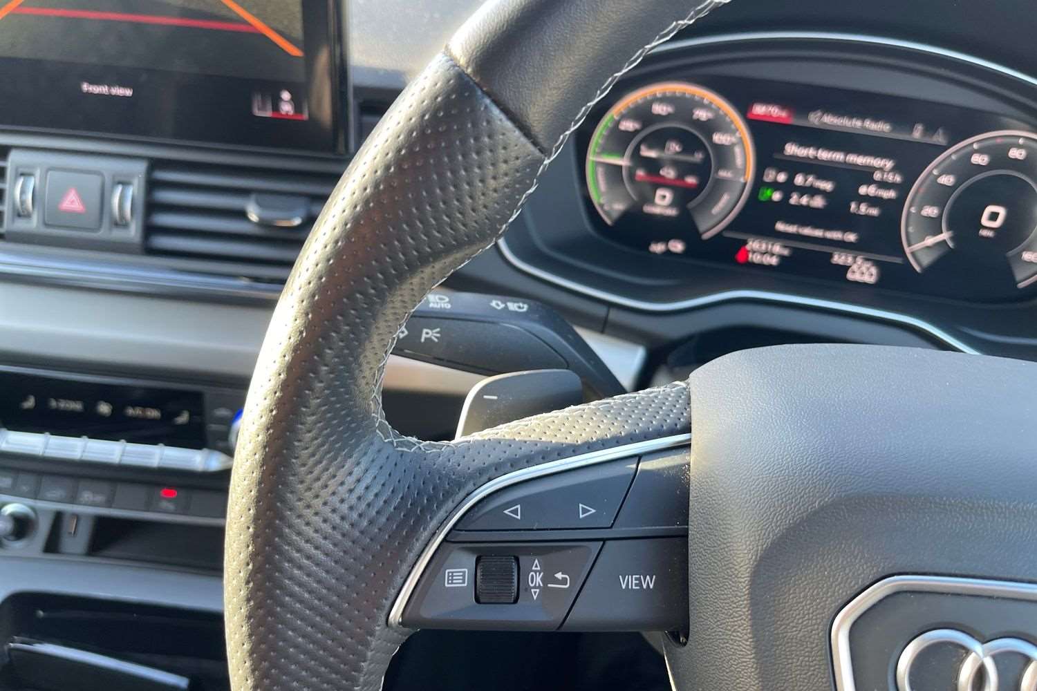 Used Audi Q5 2022 for sale - 77206373: Photo 16