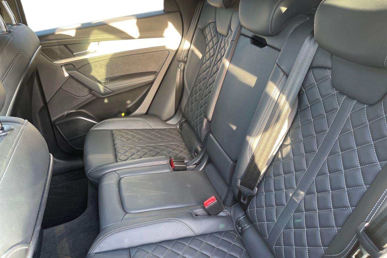 Used Audi Q5 2022 for sale - 77206373: Photo 22