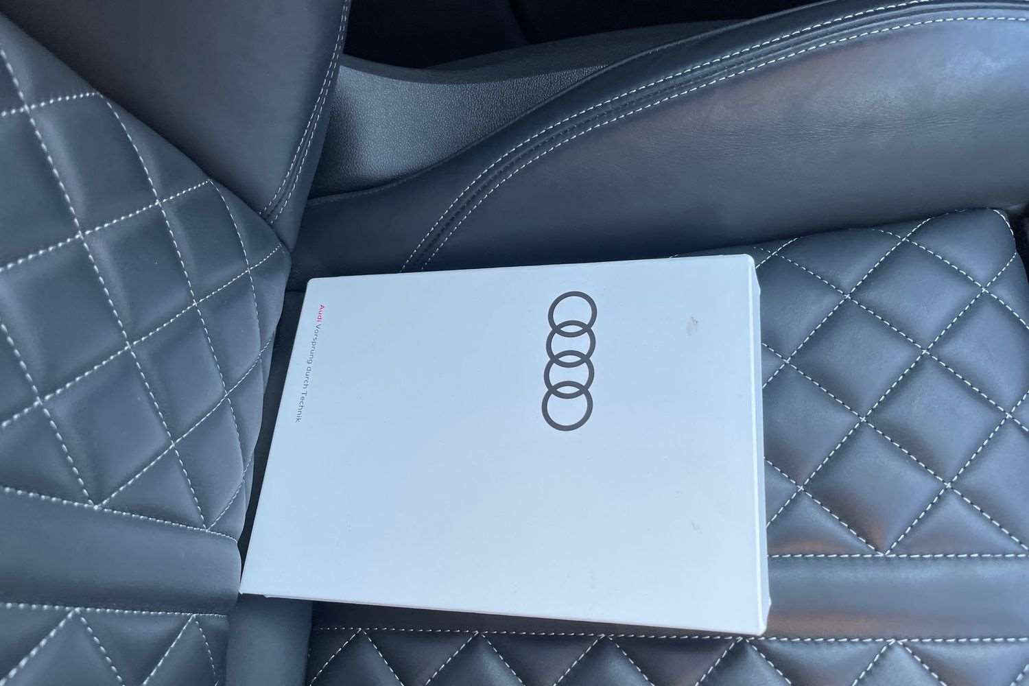 Used Audi Q5 2022 for sale - 77206373: Photo 25