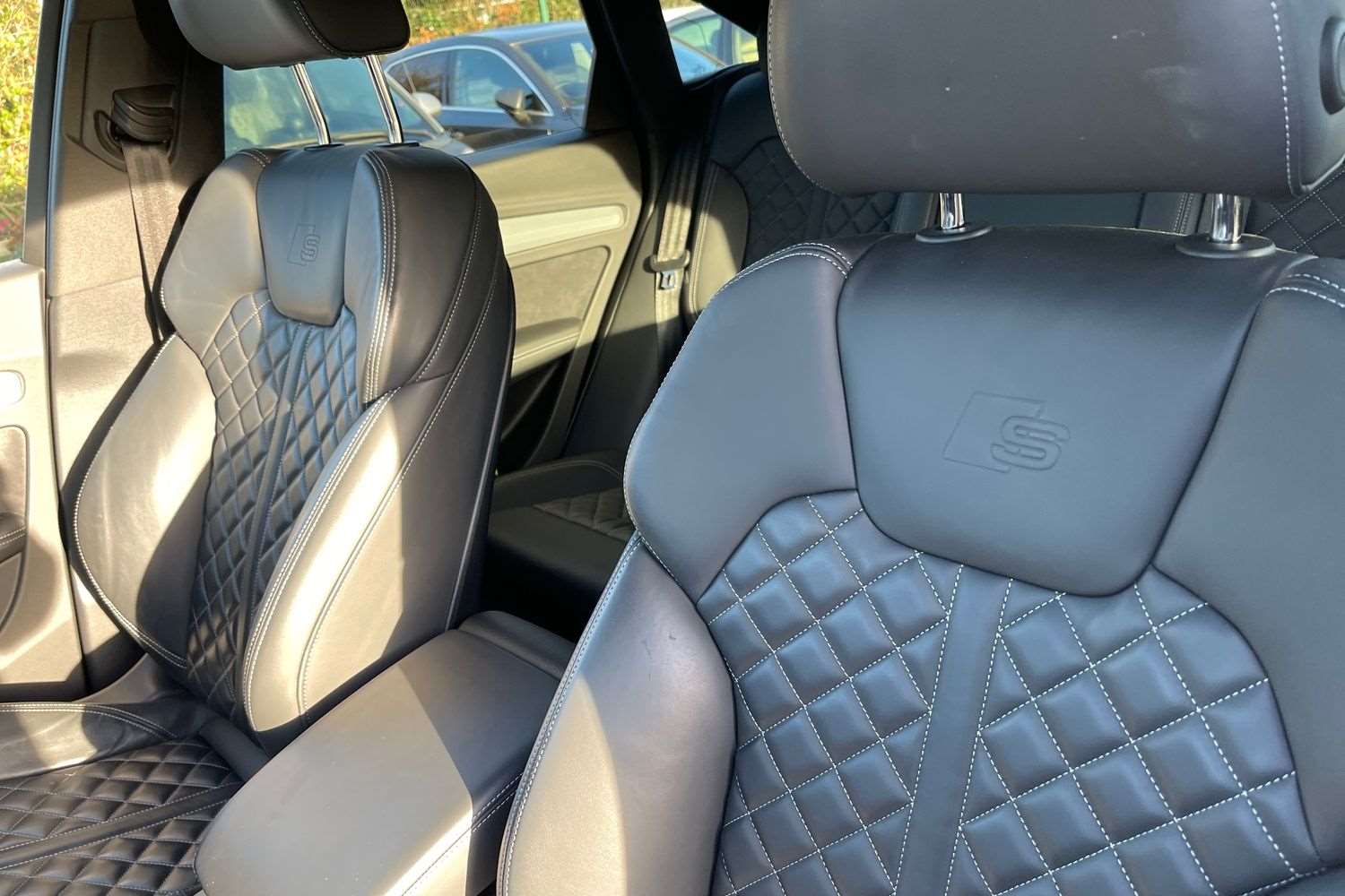 Used Audi Q5 2022 for sale - 77206373: Photo 29