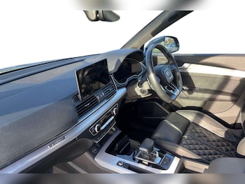 Used Audi Q5 2022 for sale - 77206373: Photo