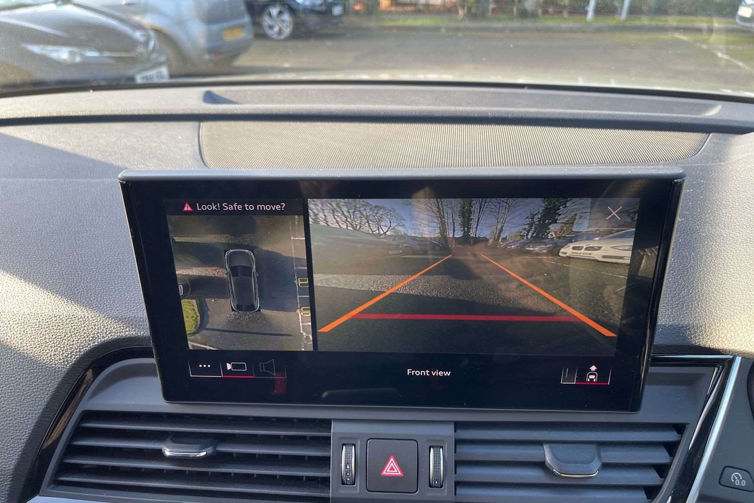 Used Audi Q5 2022 for sale - 77206373: Photo 32