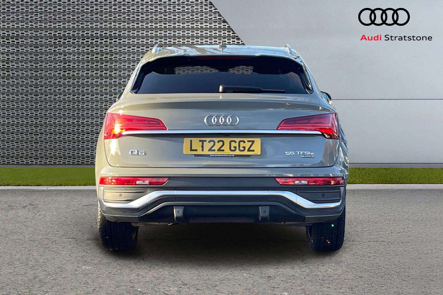 Used Audi Q5 2022 for sale - 77206373: Photo 7