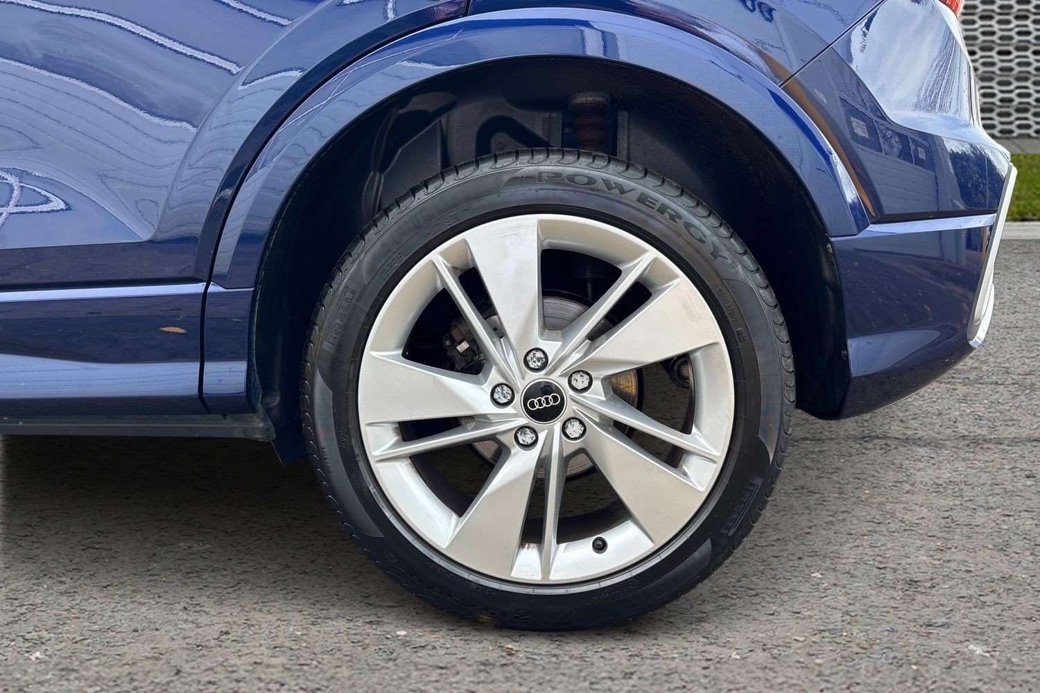 Used Audi Q2 2023 for sale - 77257165: Photo 10