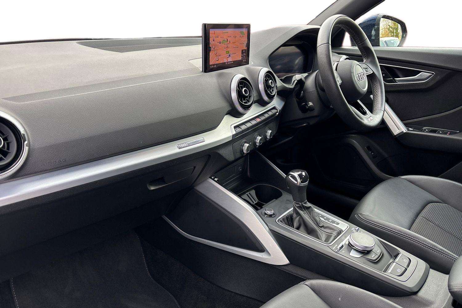 Used Audi Q2 2023 for sale - 77257165: Photo 2