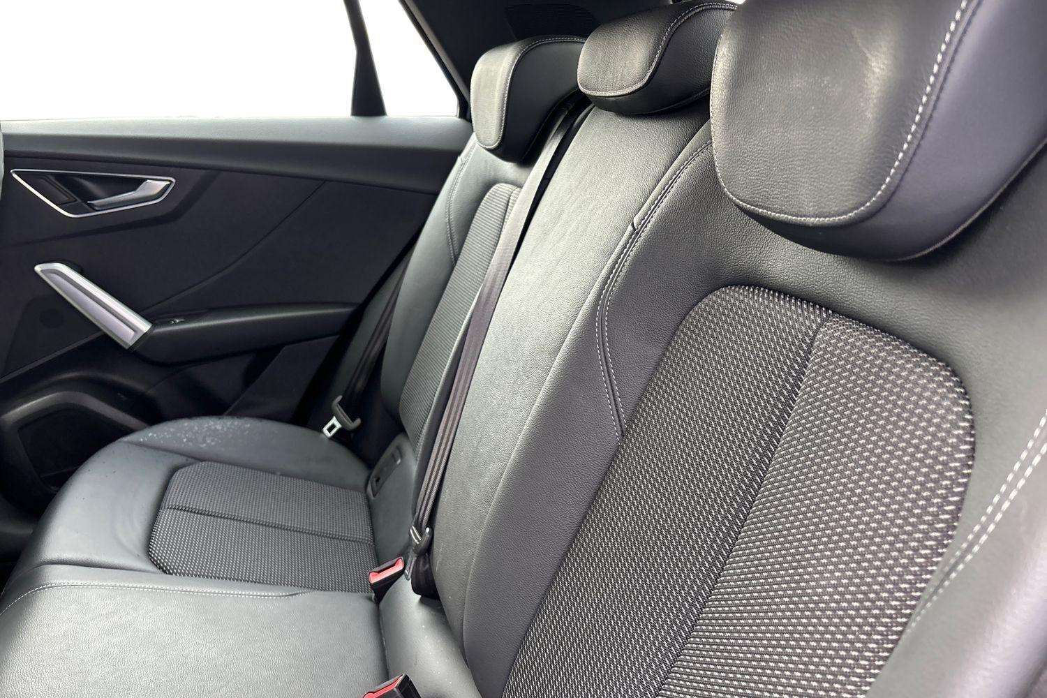 Used Audi Q2 2023 for sale - 77257165: Photo 22