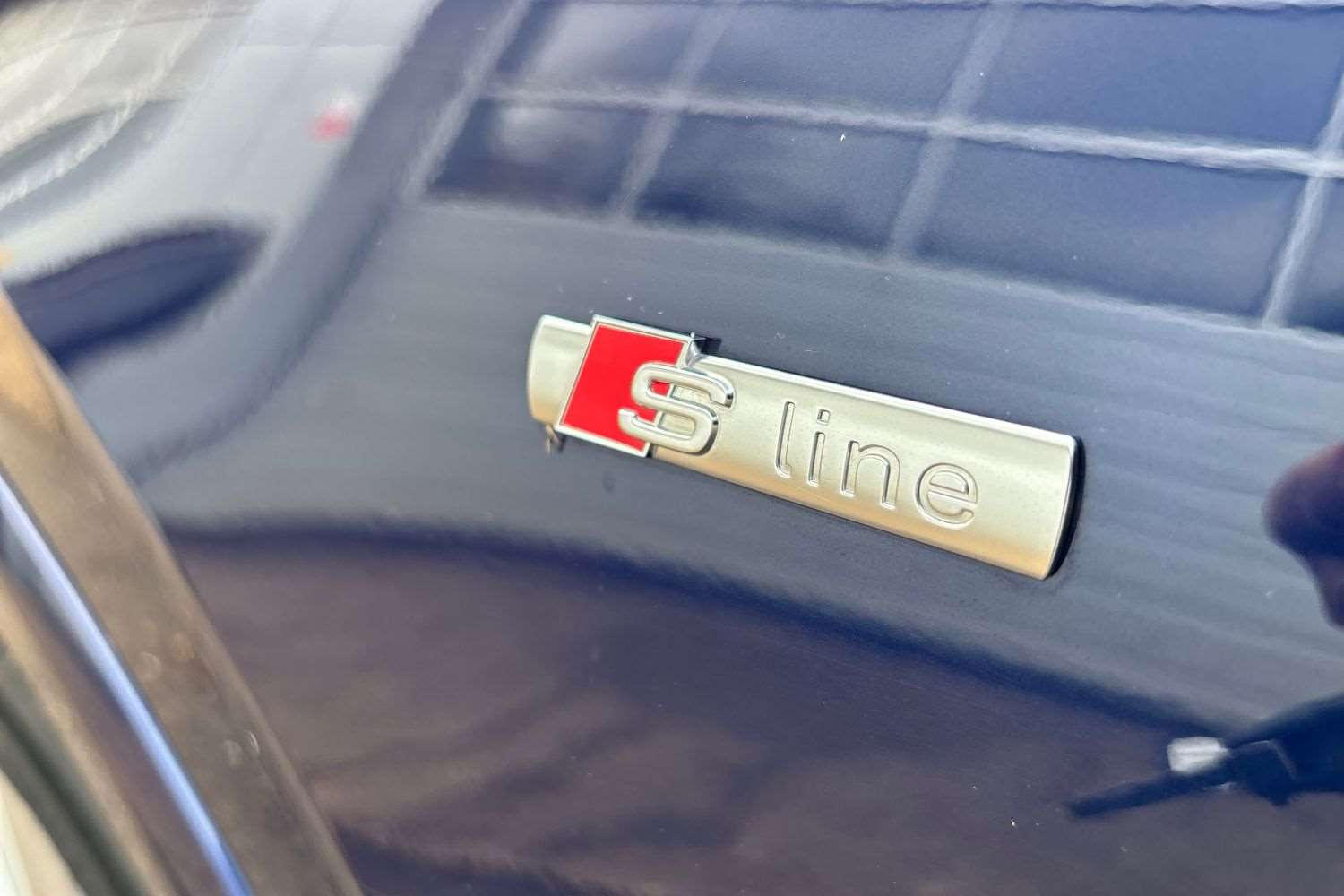 Used Audi Q2 2023 for sale - 77257165: Photo 34