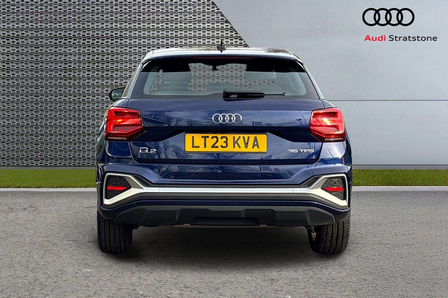 Used Audi Q2 2023 for sale - 77257165: Photo 7