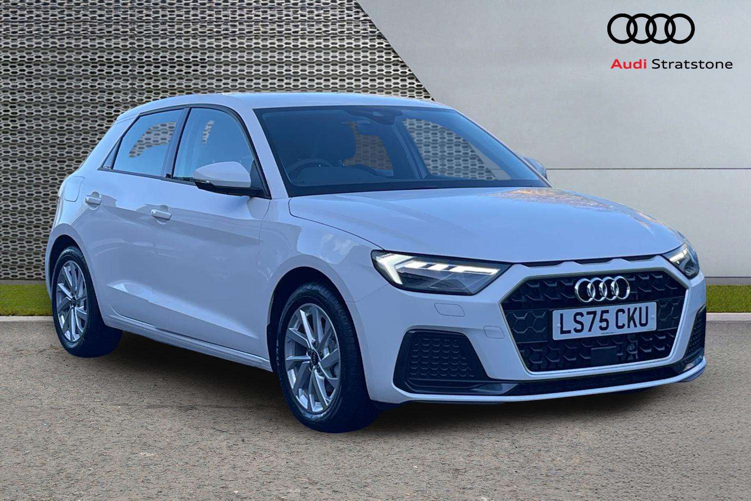 Used Audi A1 2025 for sale - 76774196: Photo 1