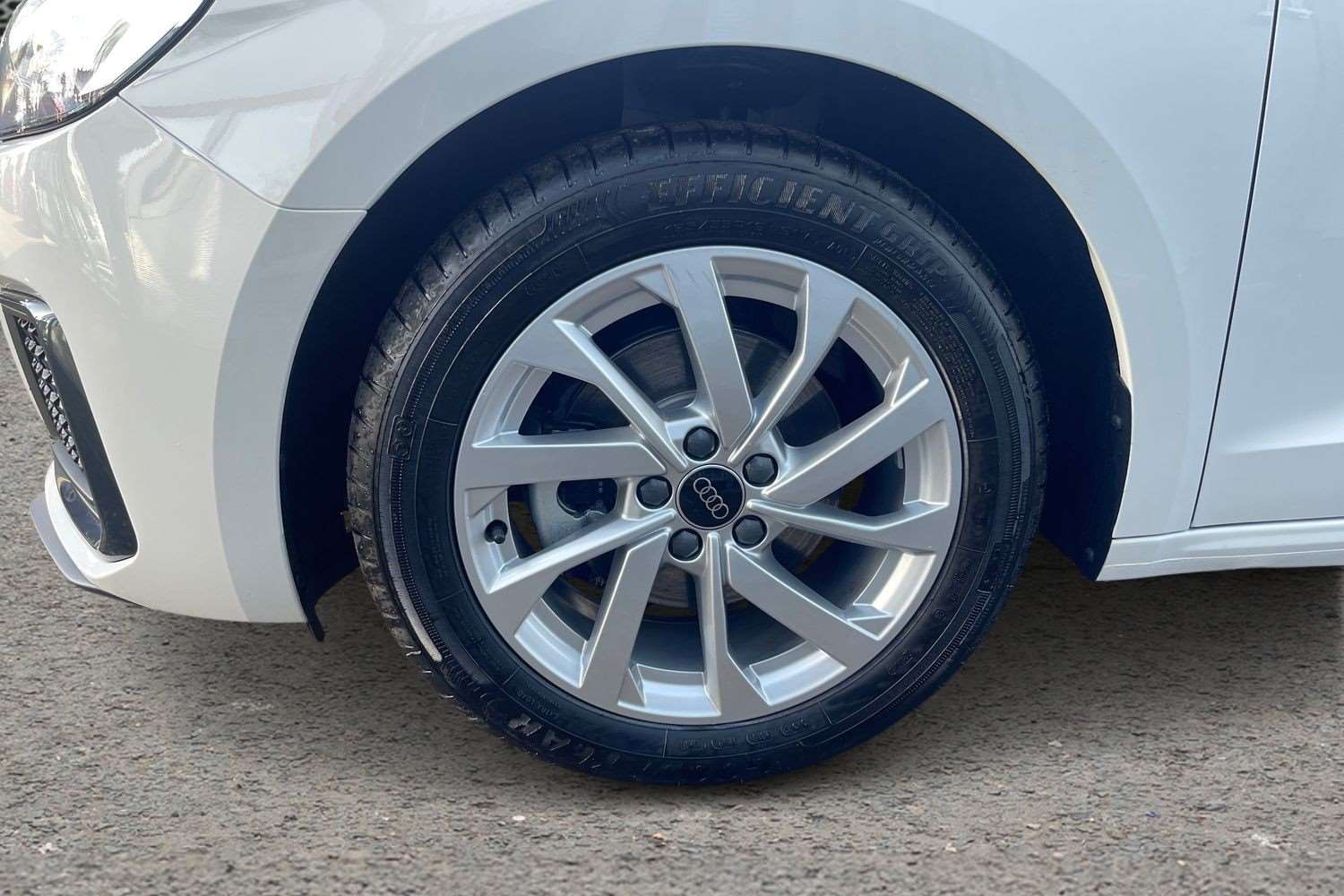 Used Audi A1 2025 for sale - 76774196: Photo 10