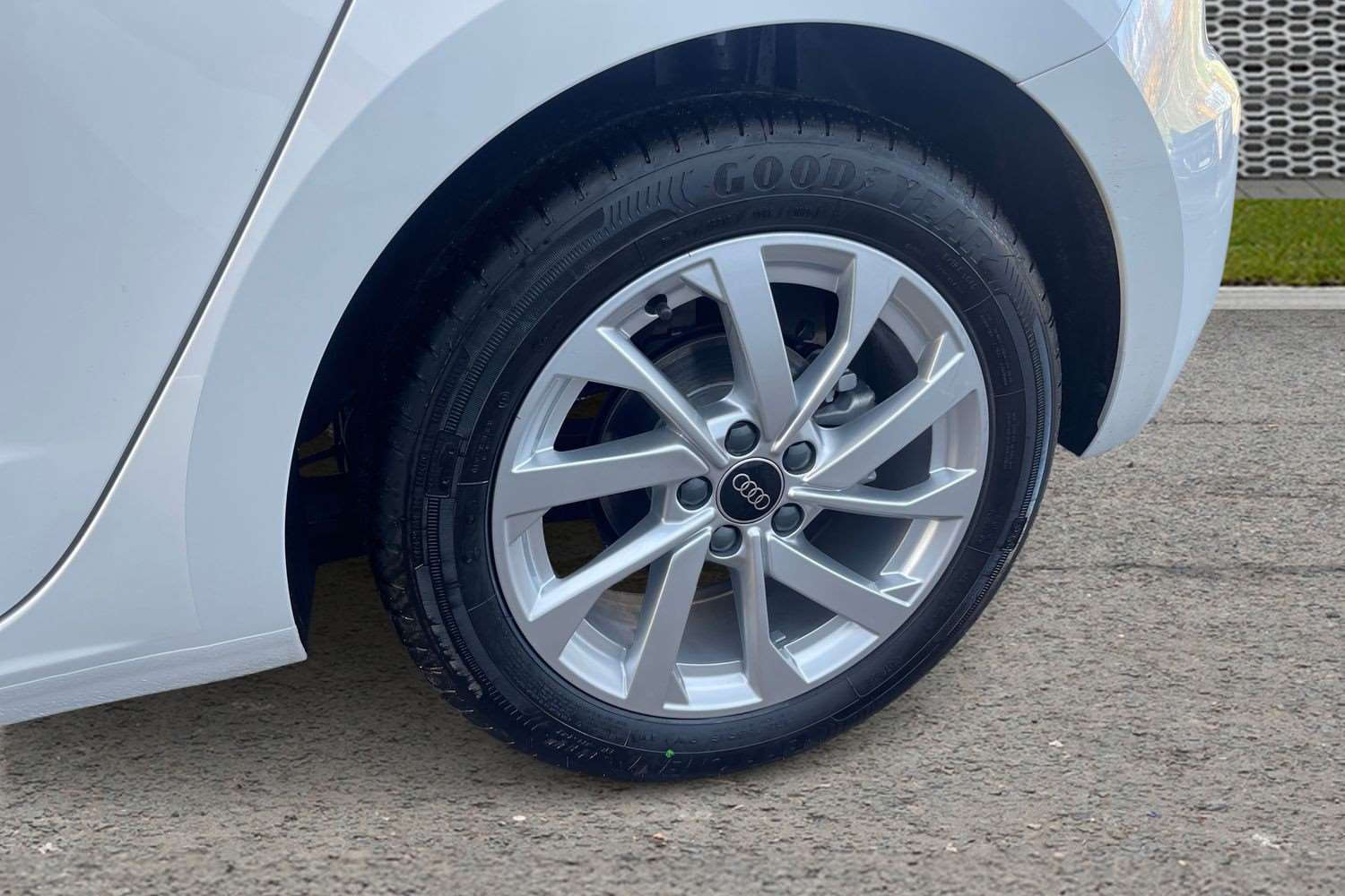 Used Audi A1 2025 for sale - 76774196: Photo 11