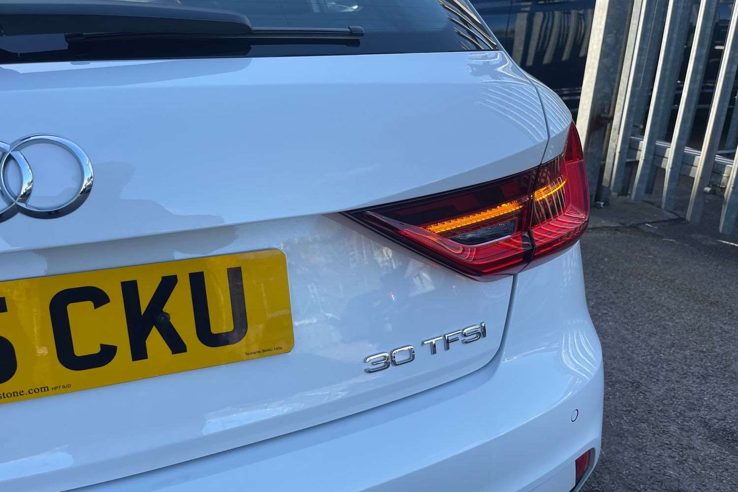 Used Audi A1 2025 for sale - 76774196: Photo 12