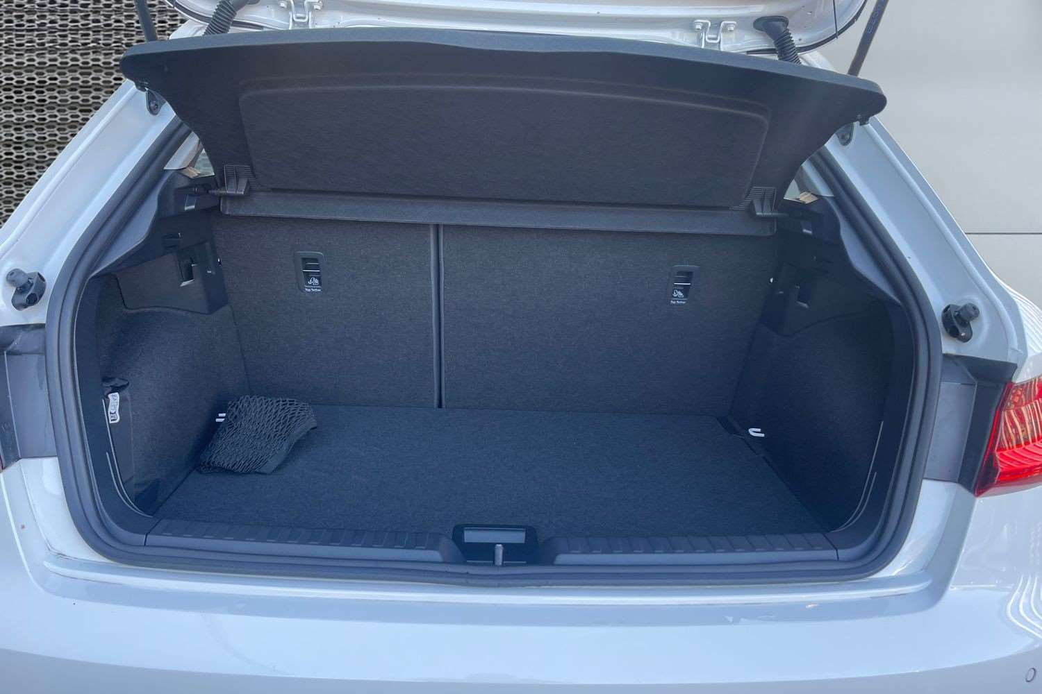 Used Audi A1 2025 for sale - 76774196: Photo 13