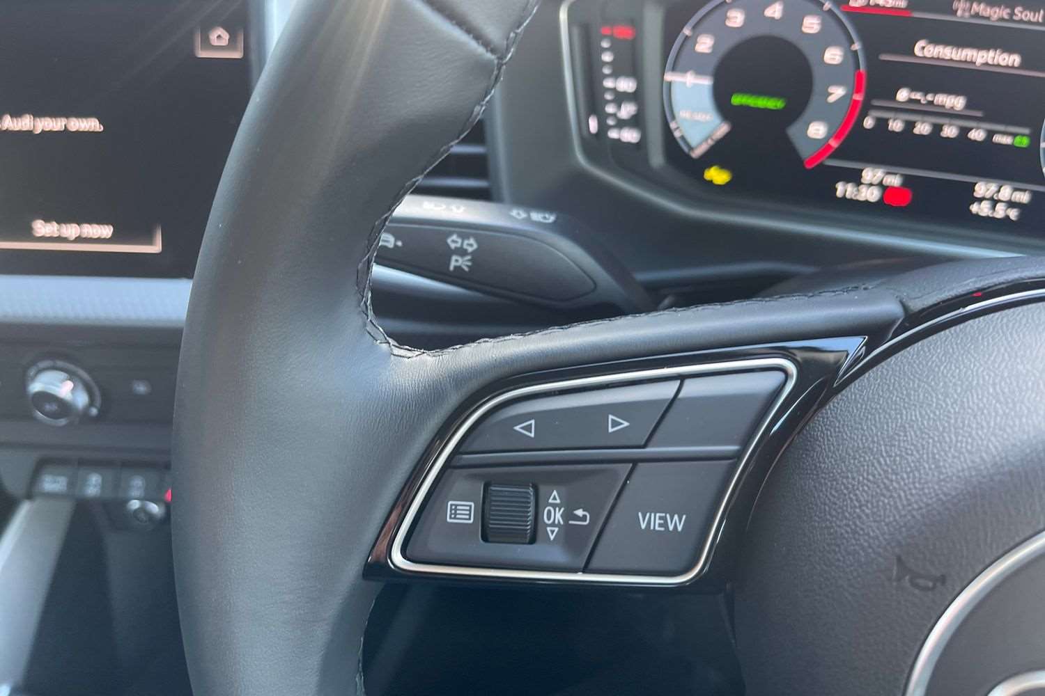 Used Audi A1 2025 for sale - 76774196: Photo 16