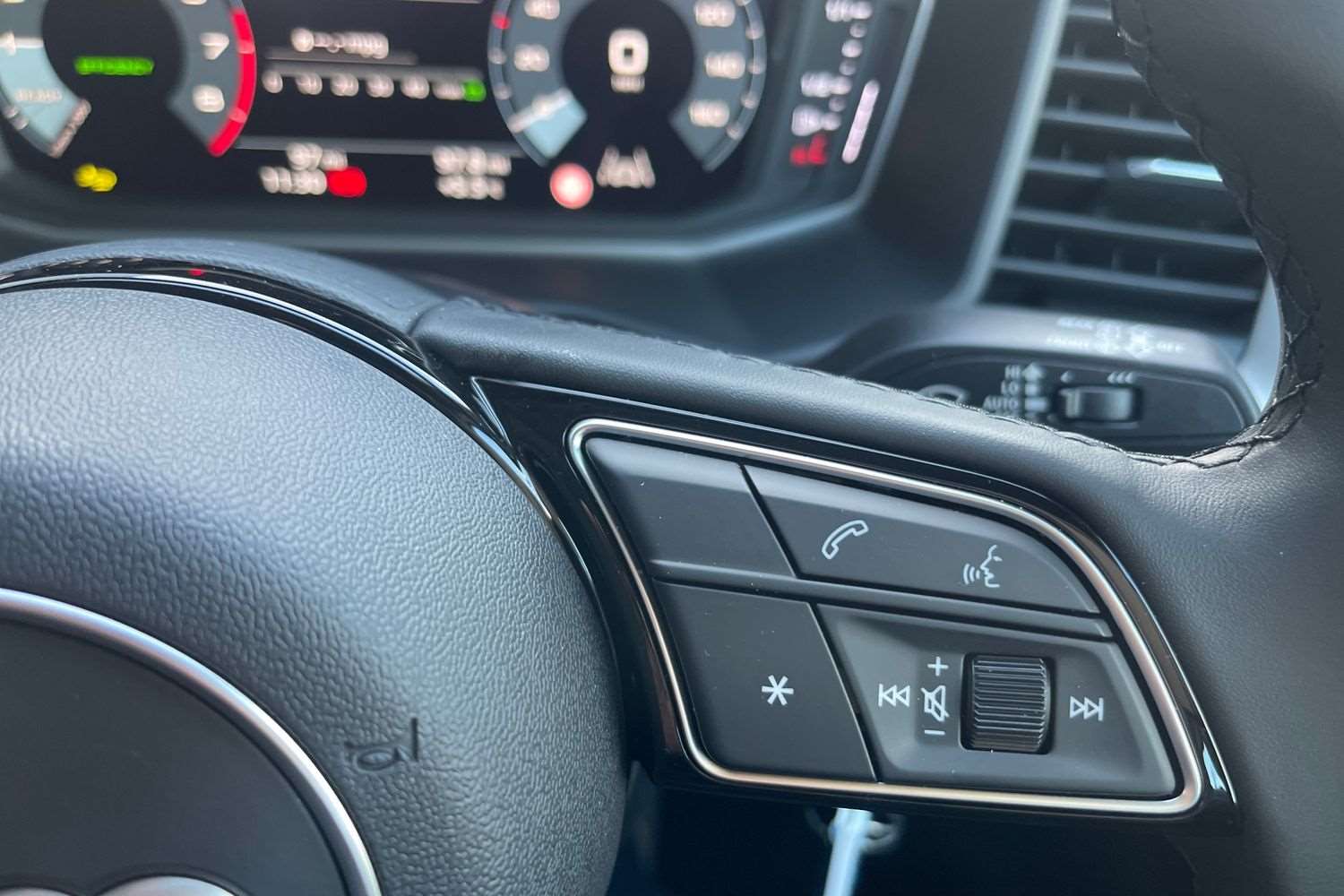 Used Audi A1 2025 for sale - 76774196: Photo 17