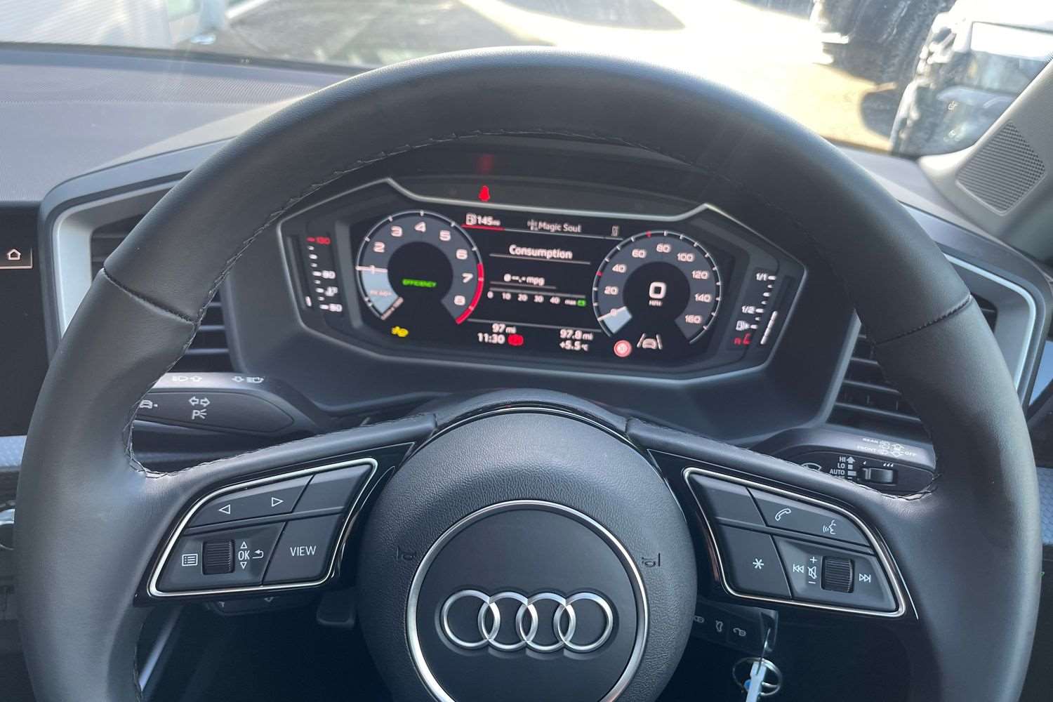 Used Audi A1 2025 for sale - 76774196: Photo 18