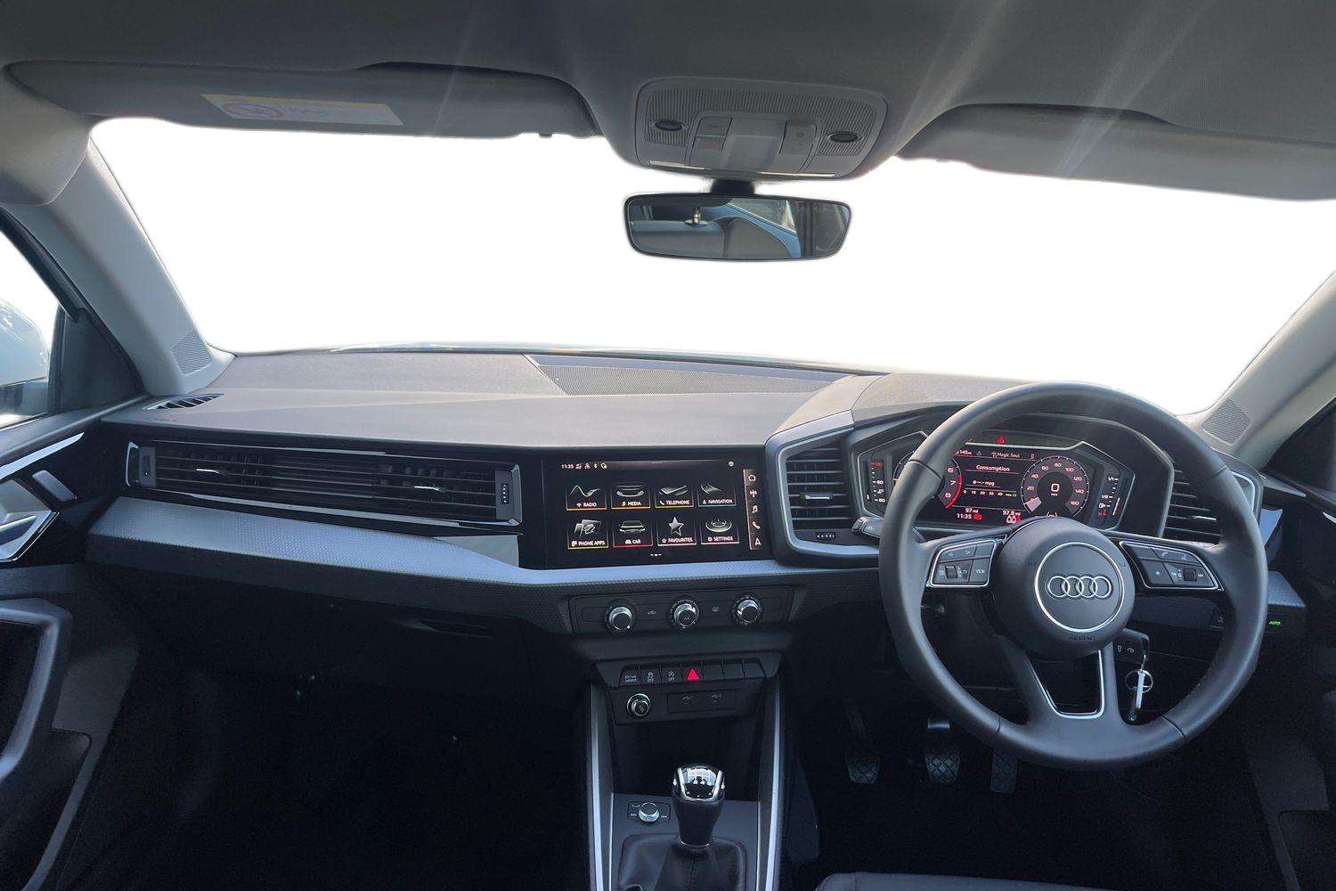 Used Audi A1 2025 for sale - 76774196: Photo 19