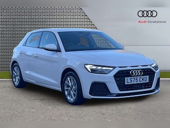 2025 - 30 TFSI Sport 5dr