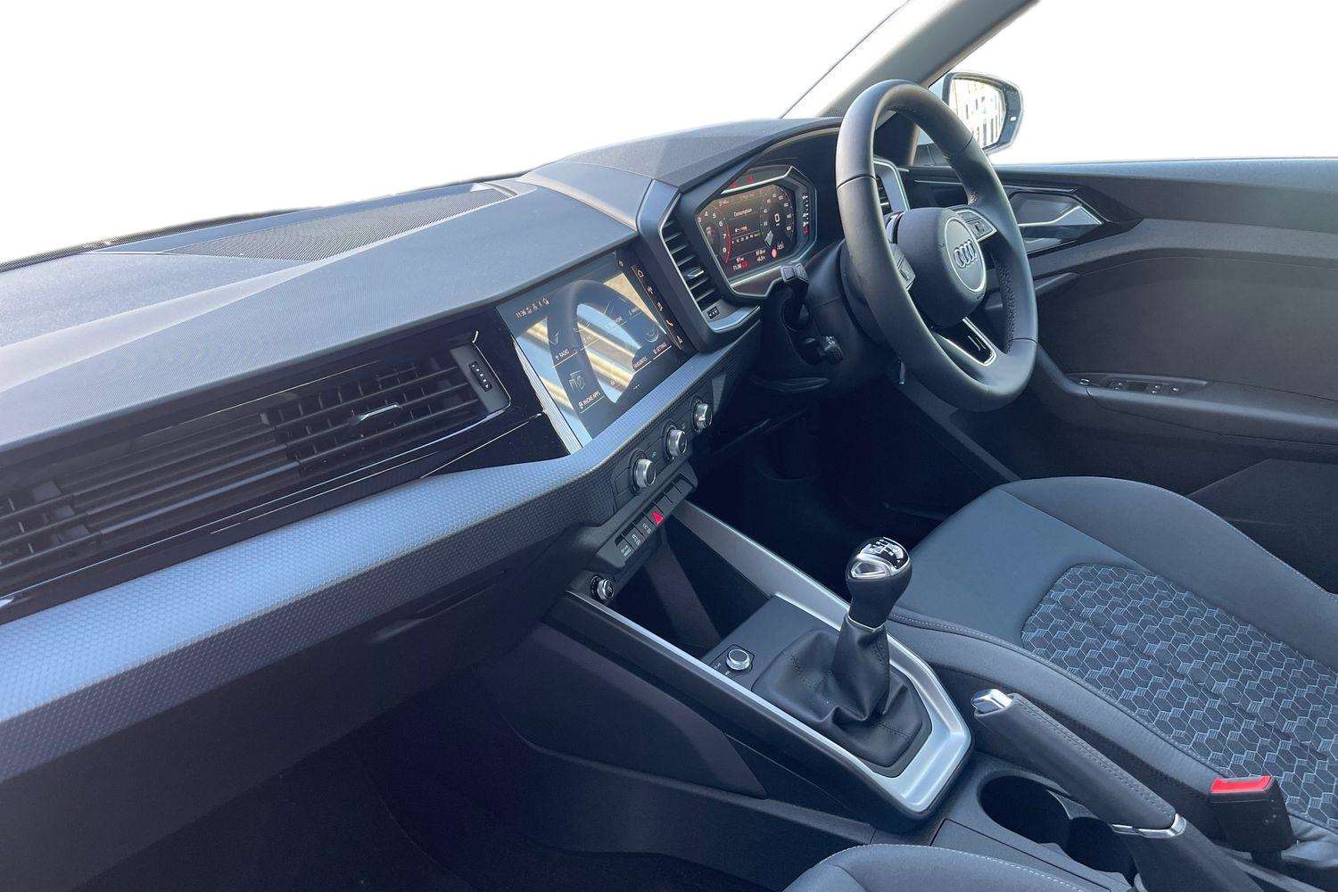 Used Audi A1 2025 for sale - 76774196: Photo 2