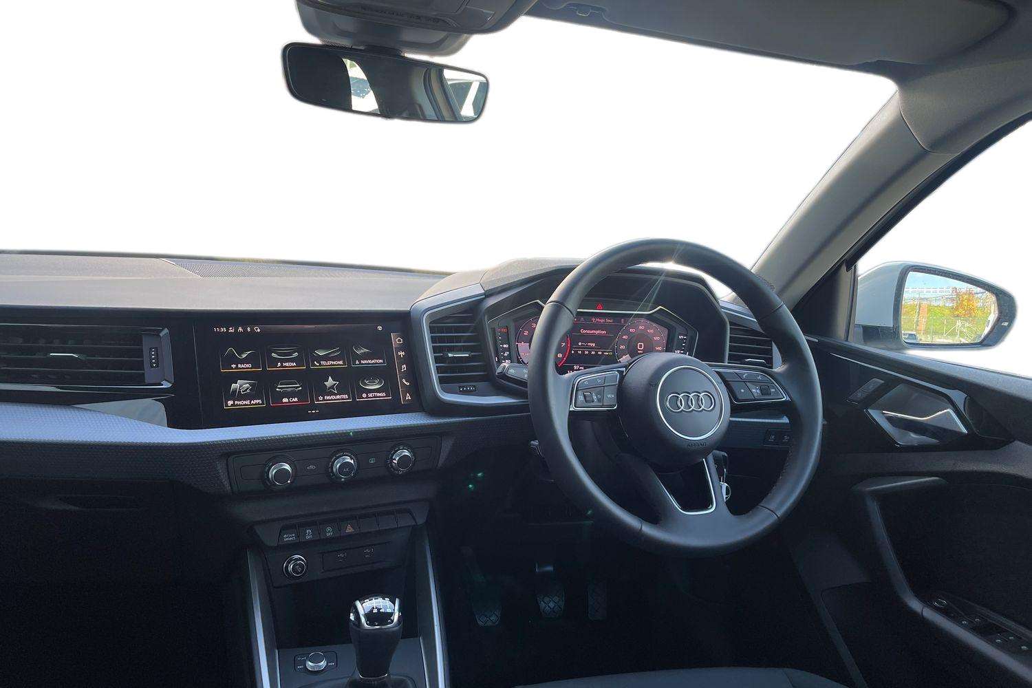 Used Audi A1 2025 for sale - 76774196: Photo 20