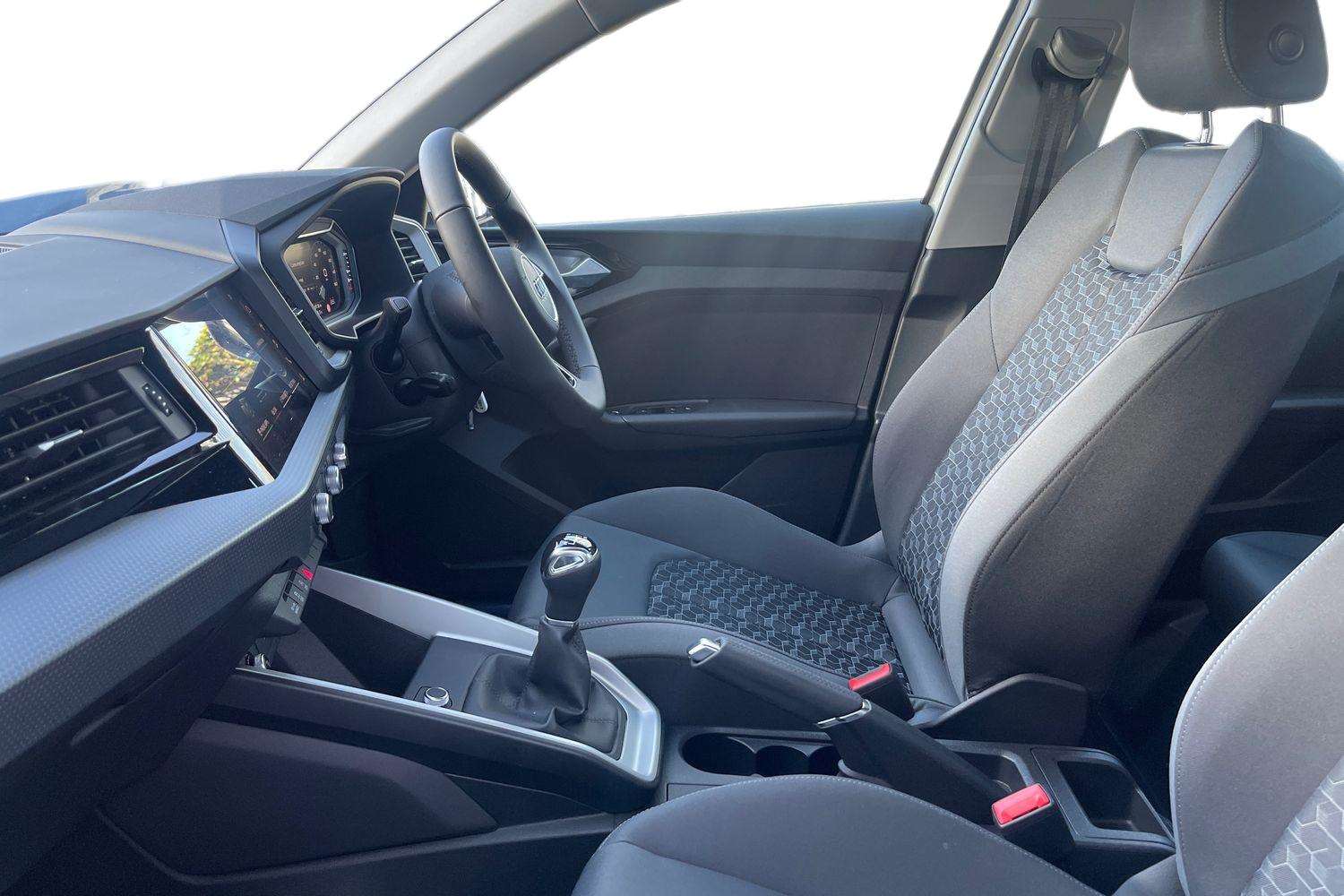 Used Audi A1 2025 for sale - 76774196: Photo 21