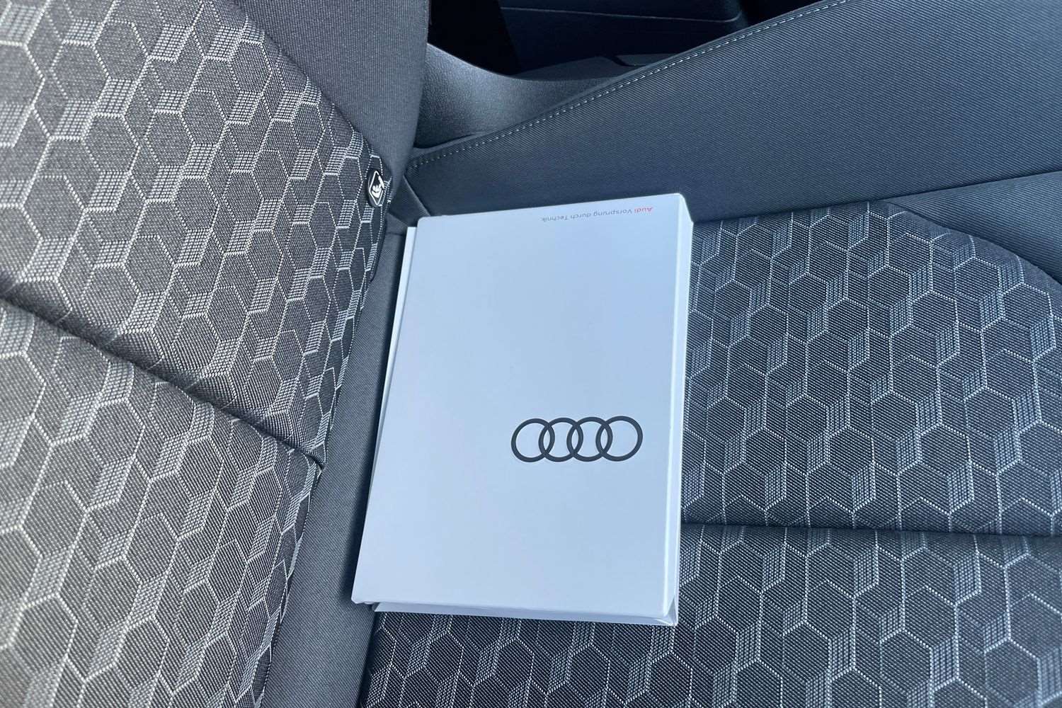 Used Audi A1 2025 for sale - 76774196: Photo 25