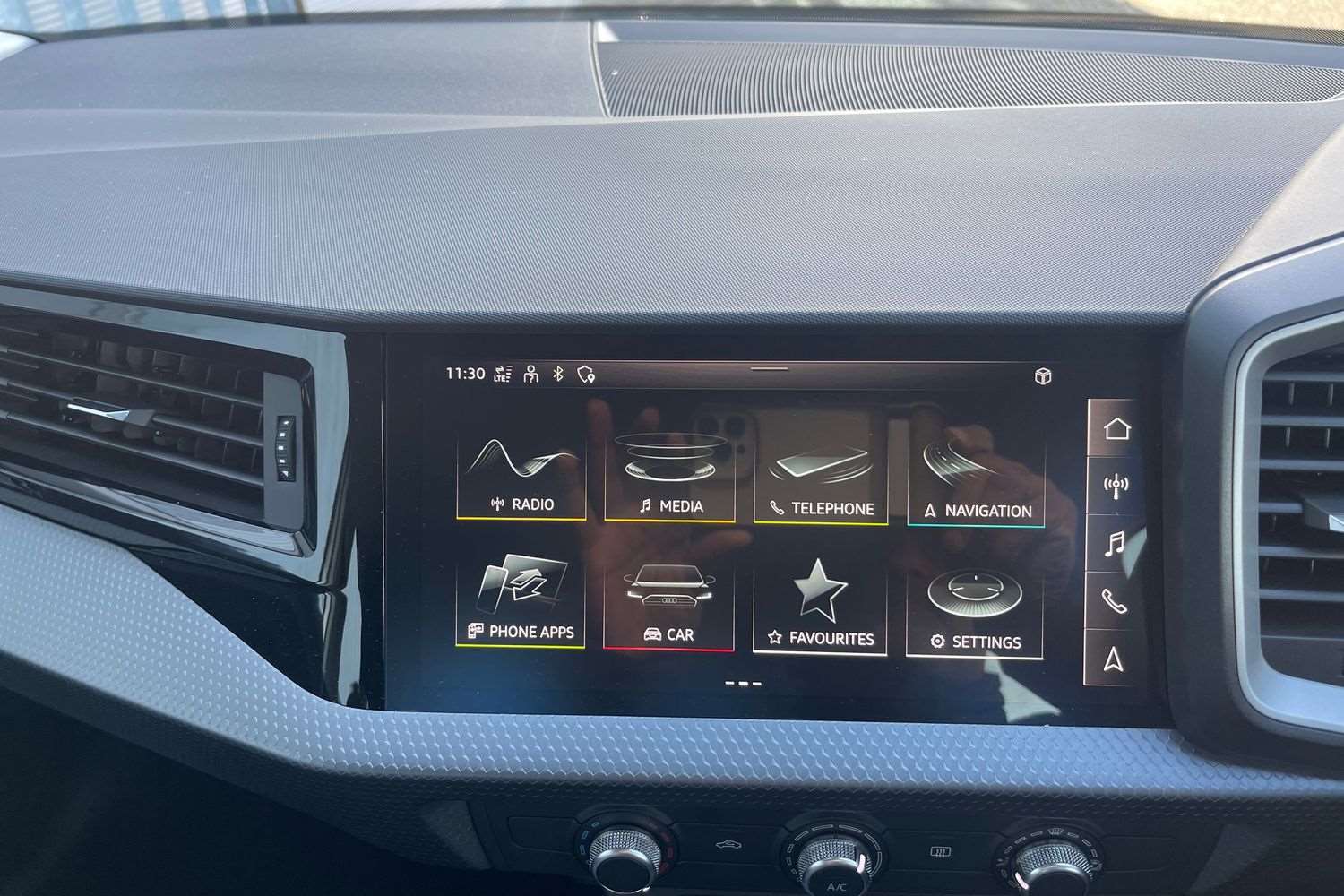 Used Audi A1 2025 for sale - 76774196: Photo 27