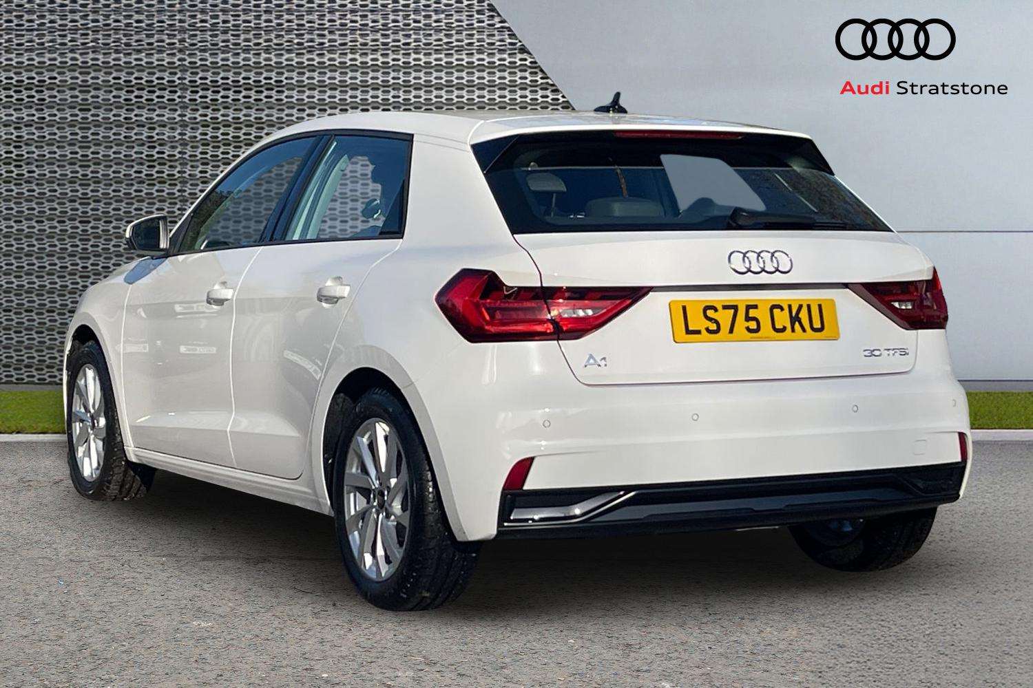 Used Audi A1 2025 for sale - 76774196: Photo 3