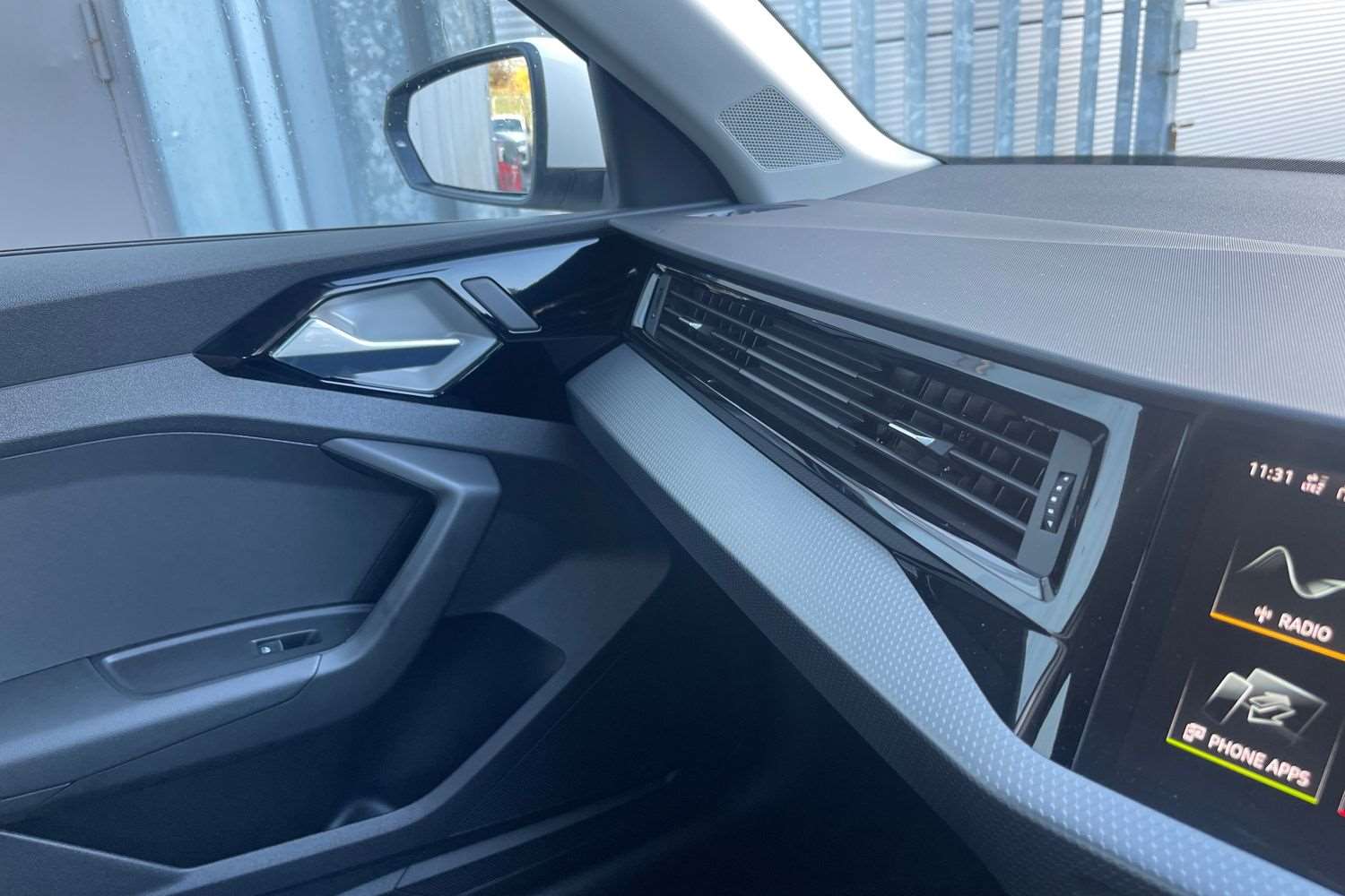 Used Audi A1 2025 for sale - 76774196: Photo 31