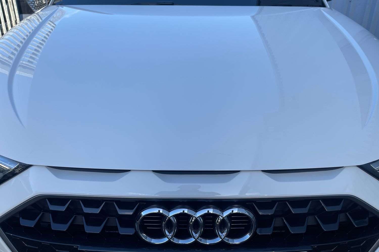 Used Audi A1 2025 for sale - 76774196: Photo 34