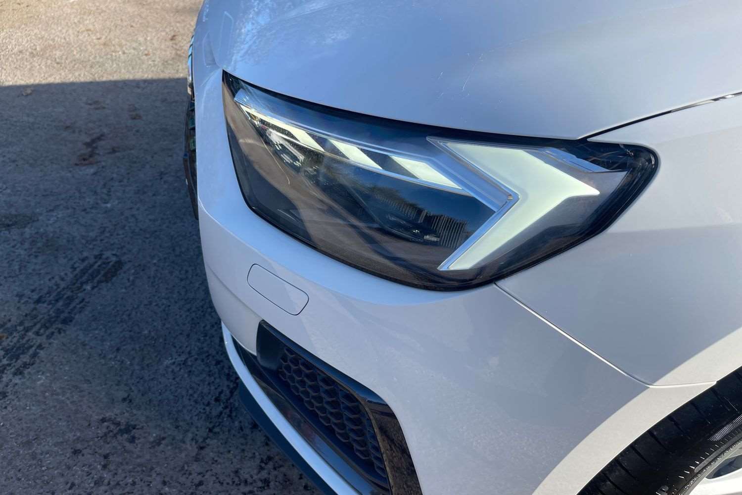 Used Audi A1 2025 for sale - 76774196: Photo 35