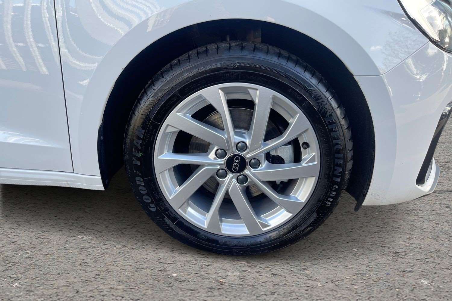 Used Audi A1 2025 for sale - 76774196: Photo 5