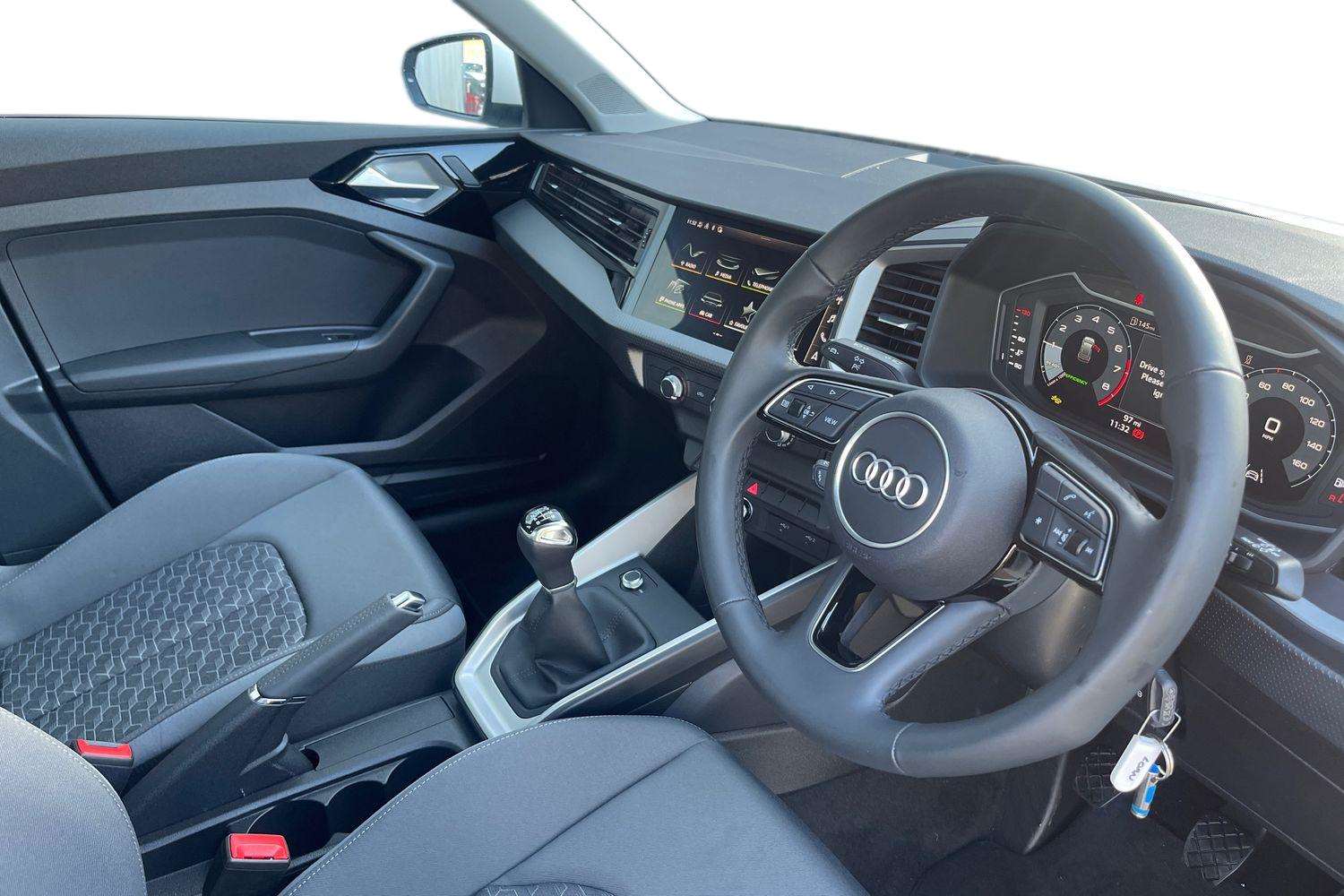 Used Audi A1 2025 for sale - 76774196: Photo 6