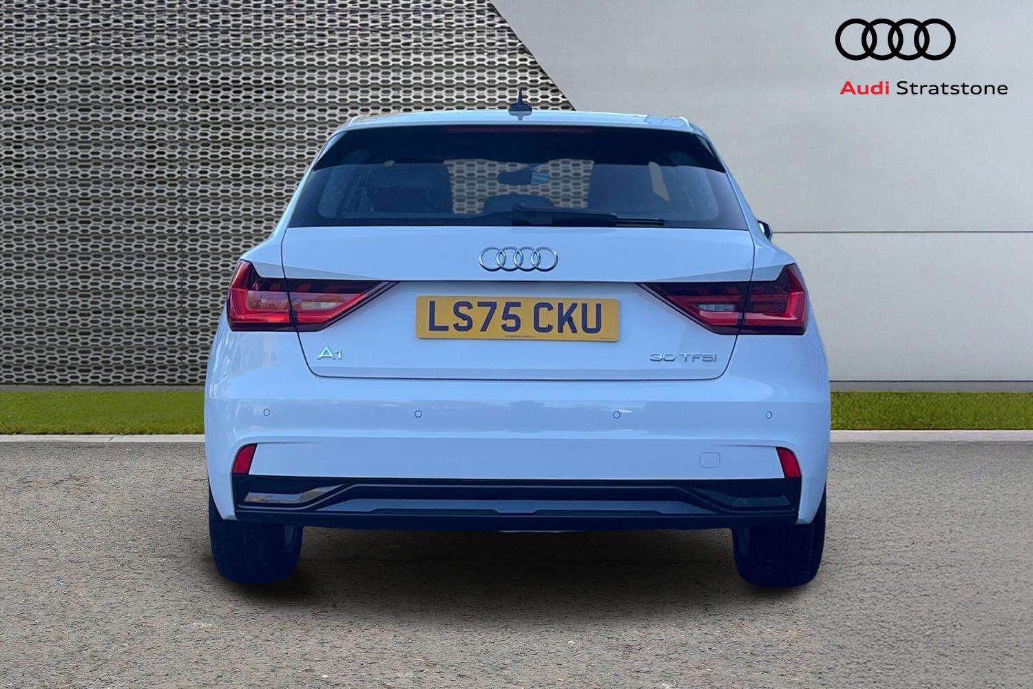 Used Audi A1 2025 for sale - 76774196: Photo 7