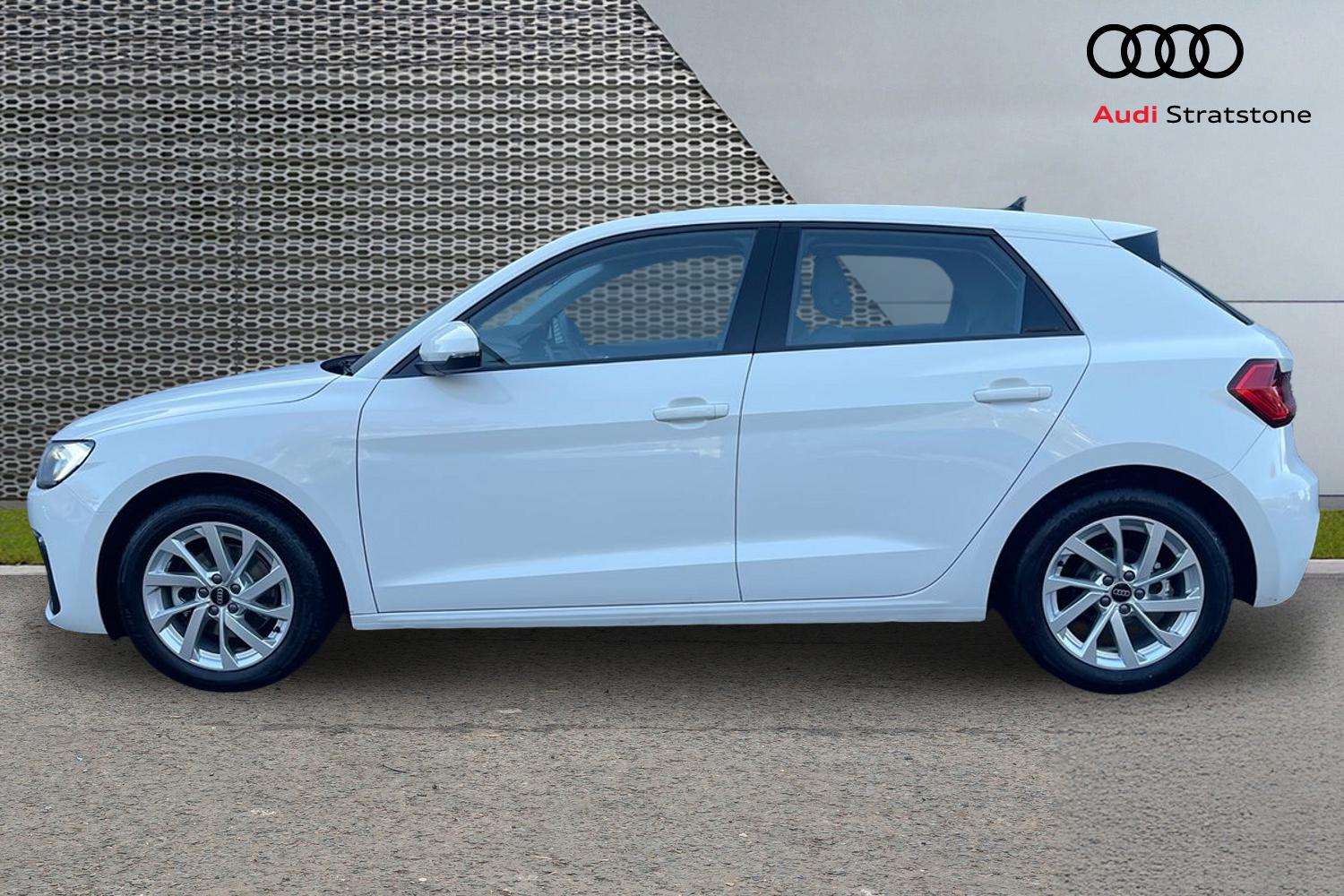 Used Audi A1 2025 for sale - 76774196: Photo 8